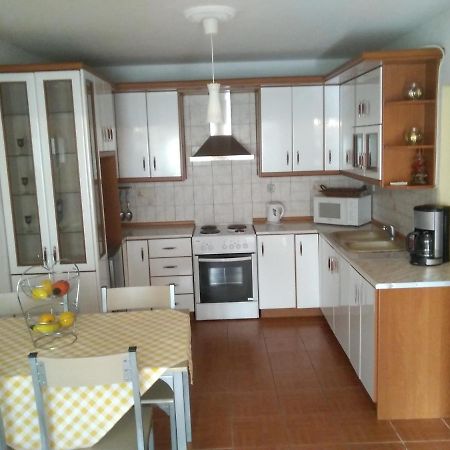 Villa Konstantina Неа-Скиони Экстерьер фото